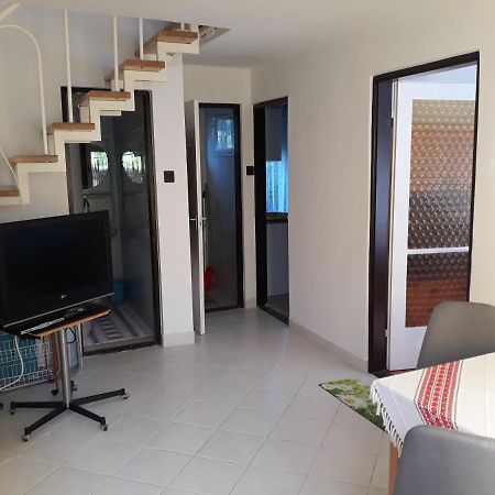 Retrovilla Balatonkenese Εξωτερικό φωτογραφία
