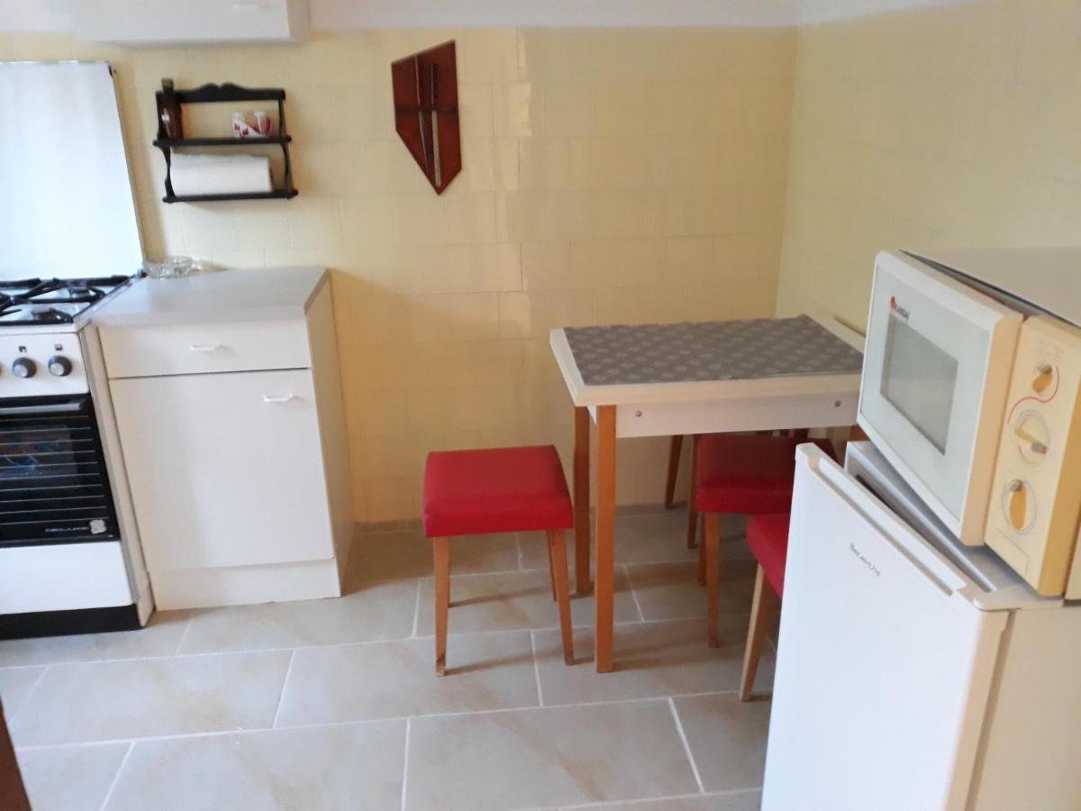 Retrovilla Balatonkenese Εξωτερικό φωτογραφία