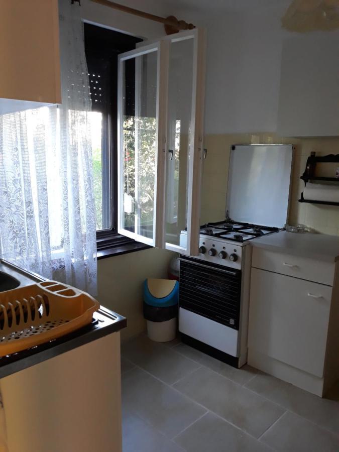 Retrovilla Balatonkenese Εξωτερικό φωτογραφία