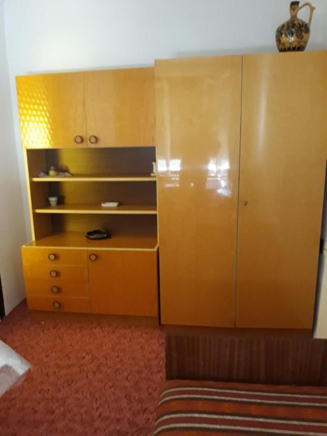 Retrovilla Balatonkenese Εξωτερικό φωτογραφία